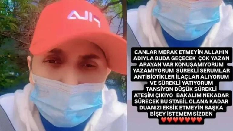 Cansever'den acı haber geldi: Kanserle mücadeleyi kaybetti