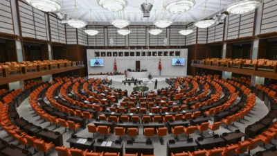 Kamuoyunda "Çerçeve Yasa" olarak adlandırılan "Milli Dayanışma ve Toplumsal Bütünleşmenin