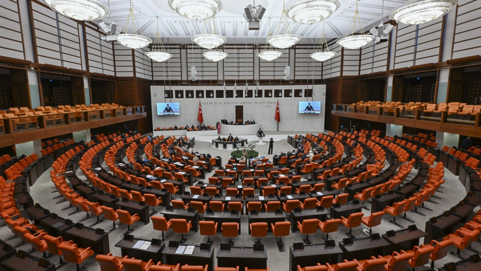 Kamuoyunda "Çerçeve Yasa" olarak adlandırılan "Milli Dayanışma ve Toplumsal Bütünleşmenin