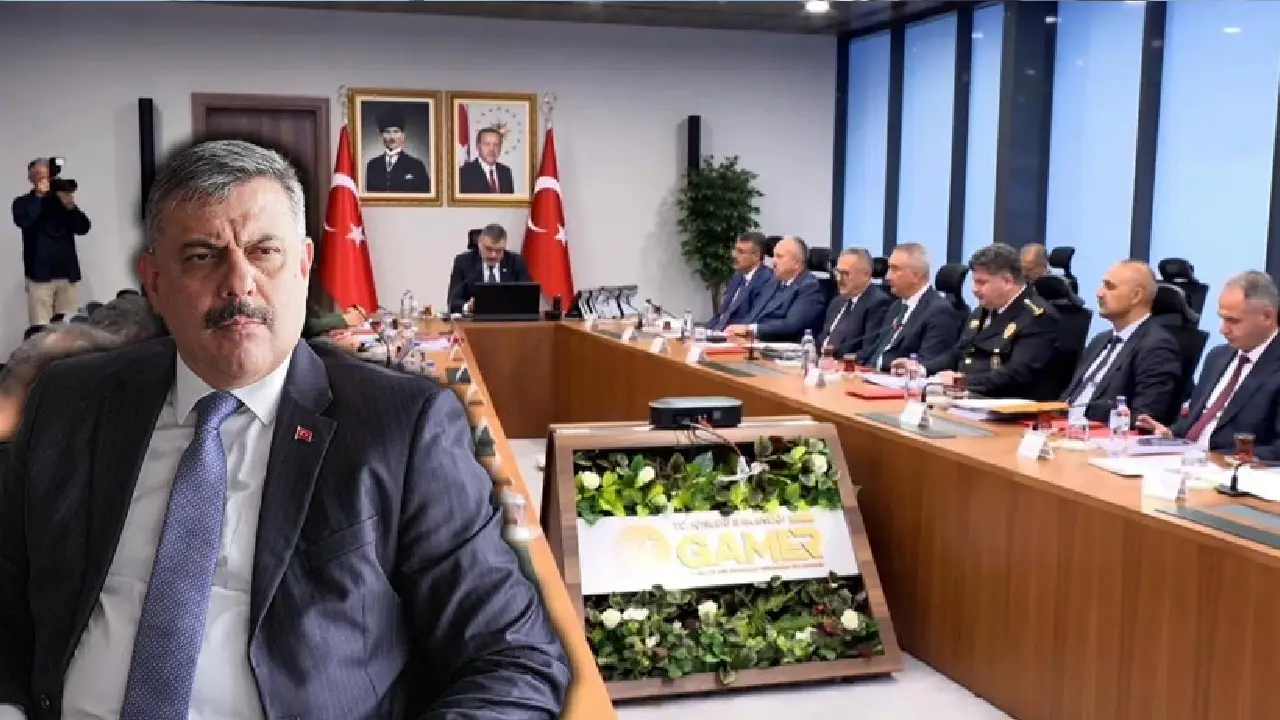 TBMM Genel Kurulu’nda kabul edilerek yasalaşan "Terörsüz Türkiye" çerçeve yasasının