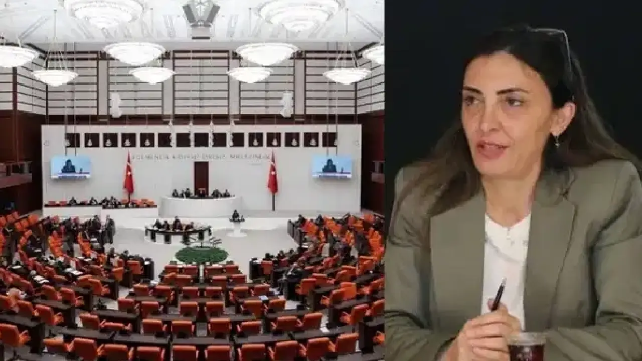 YENİ Parti'nin 'Çerçeve Yasa' kararı belli oldu: Genel Kurul'da "Evet" diyecekler
