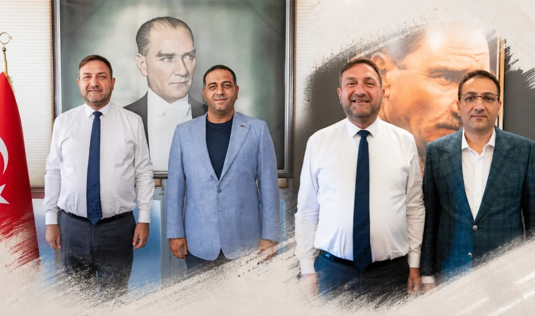 Hukuki sürecin ardından görevine iade edilerek yeniden makamına oturan Balçova