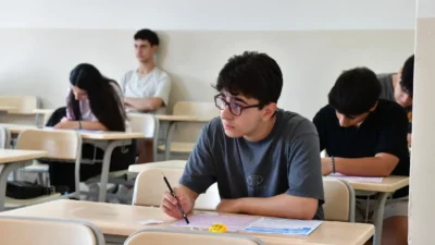 Çiğli Belediyesi’nin eğitimde fırsat eşitliğini güçlendirmek amacıyla ücretsiz olarak hizmet