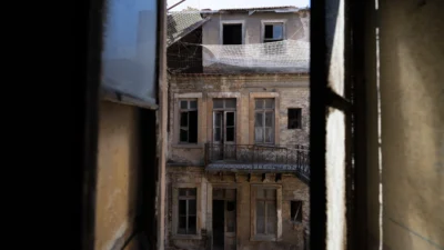 İzmir Büyükşehir Belediyesi, kentin tarihi ve kültürel mirasının önemli yapılarından