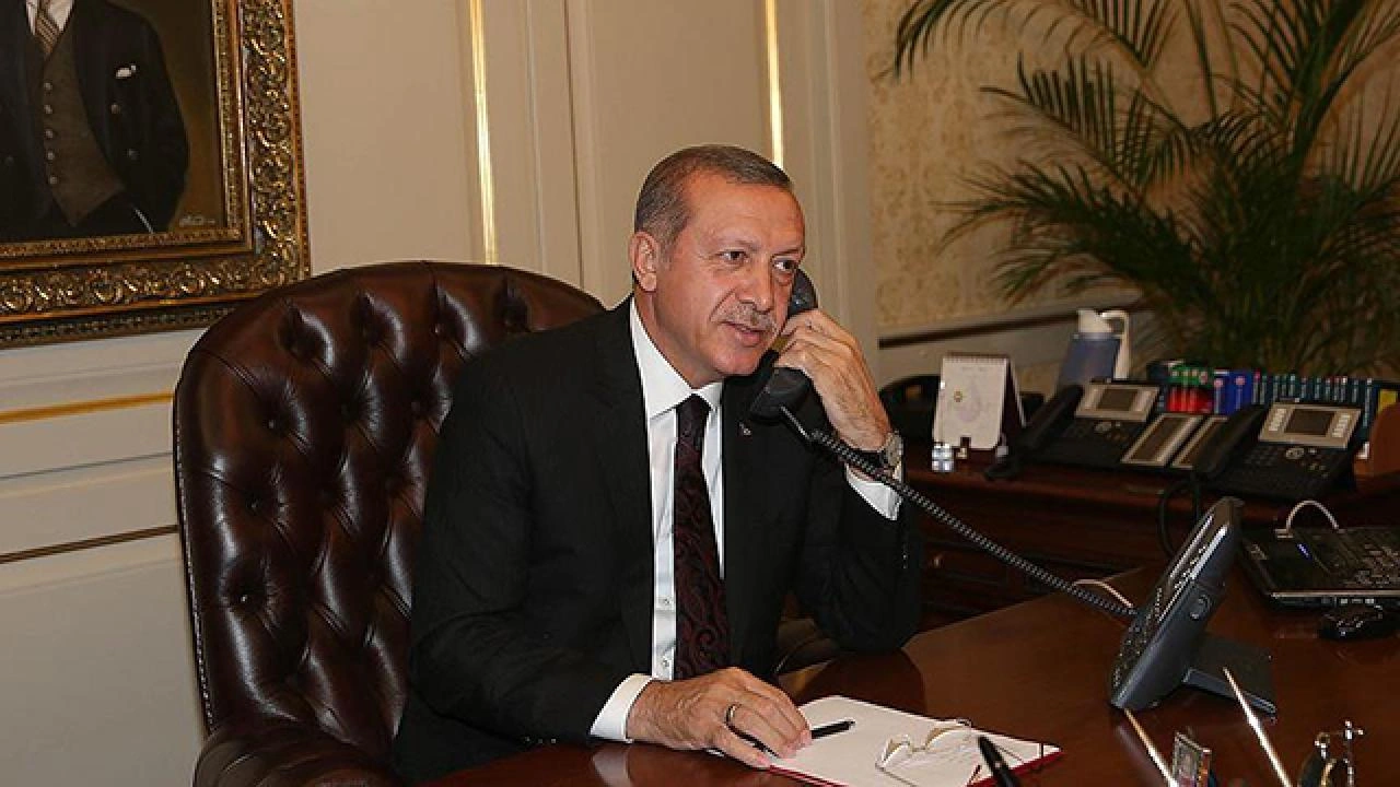 Menderes Belediye Meclisi’ndeki oylama maratonunun ardından Cumhurbaşkanı Recep Tayyip Erdoğan,