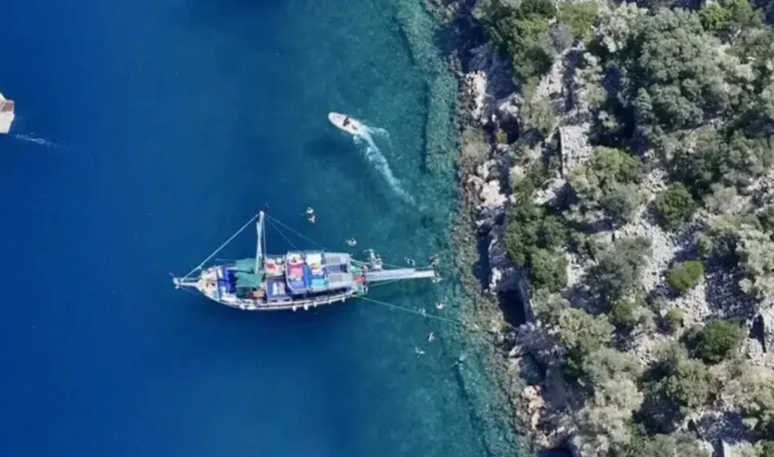 Türkiye, 50 karasal milli parkının ardından cumhuriyet tarihinin en kritik