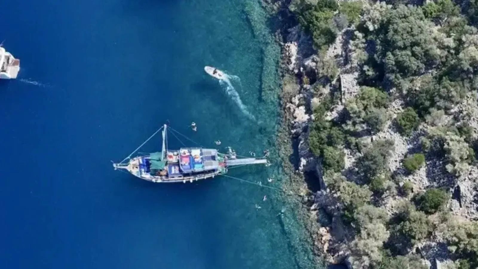 Türkiye, 50 karasal milli parkının ardından cumhuriyet tarihinin en kritik