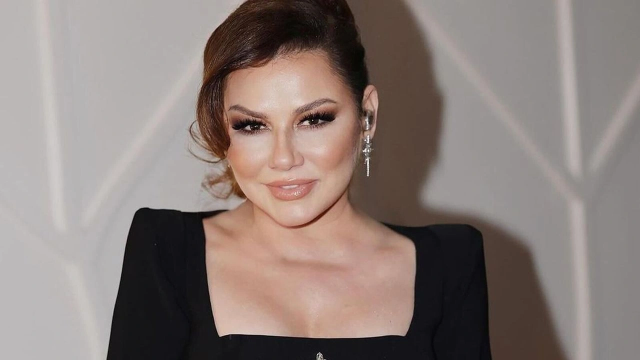 Deniz Seki balkondan düşerek yaralandı: Apar topar ameliyata alındı