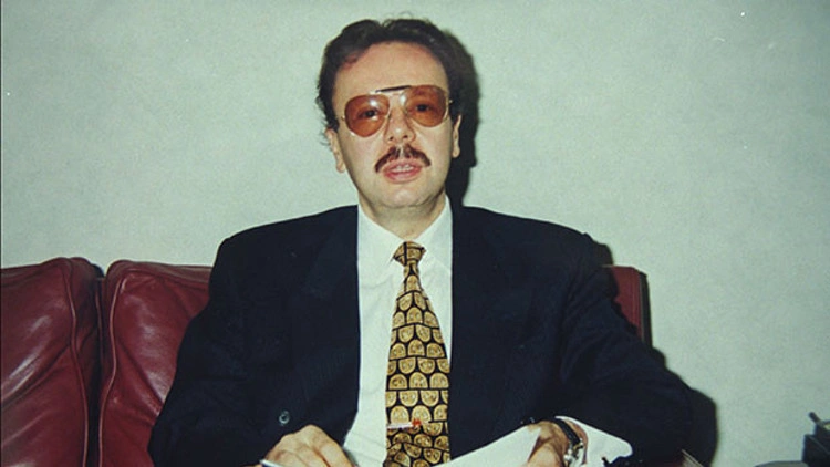 Eski Ulaştırma Bakanı Arif Ahmet Denizolgun’un şüpheli ölümüyle ilgili yürütülen