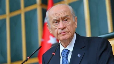 TBMM Genel Kurulu'nda kabul edilen "Milli Dayanışma ve Toplumsal Bütünleşmenin
