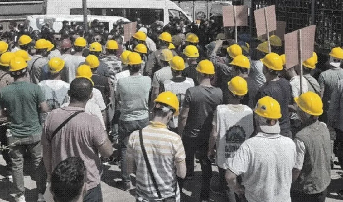 Yıldızlar SSS Holding bünyesinde çalışan Eti Gümüş ve Doruk Madencilik