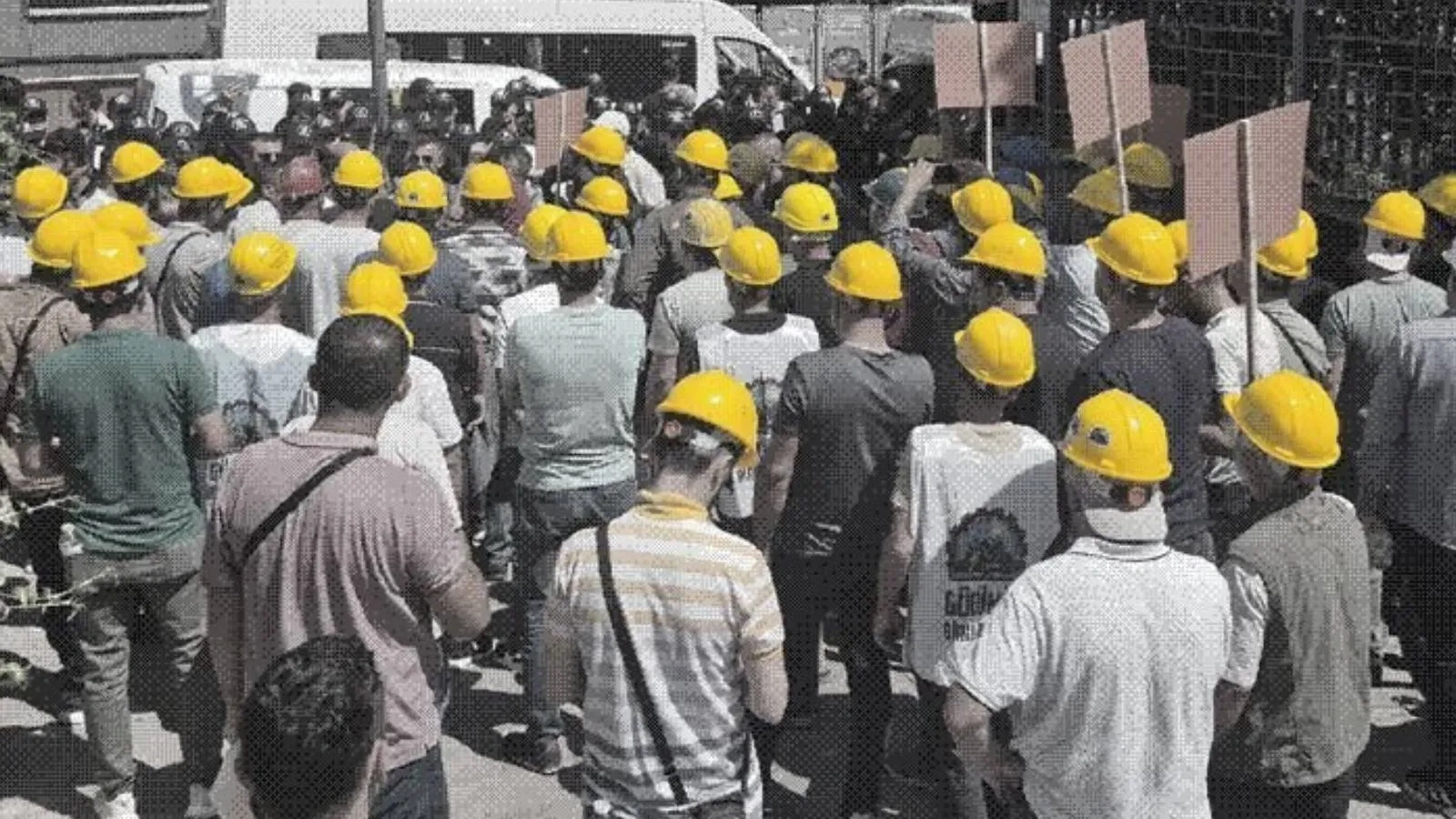 Yıldızlar SSS Holding bünyesinde çalışan Eti Gümüş ve Doruk Madencilik