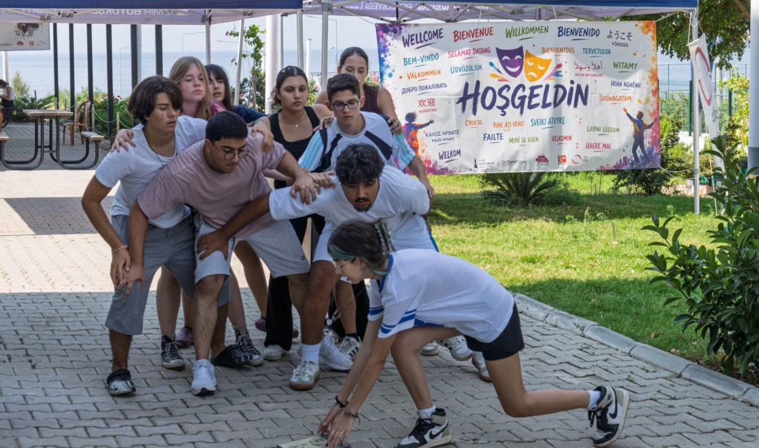 Özdere 100. Yıl Gençlik ve Spor Yerleşkesi, 1982'den bu yana
