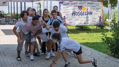 Özdere 100. Yıl Gençlik ve Spor Yerleşkesi, 1982'den bu yana
