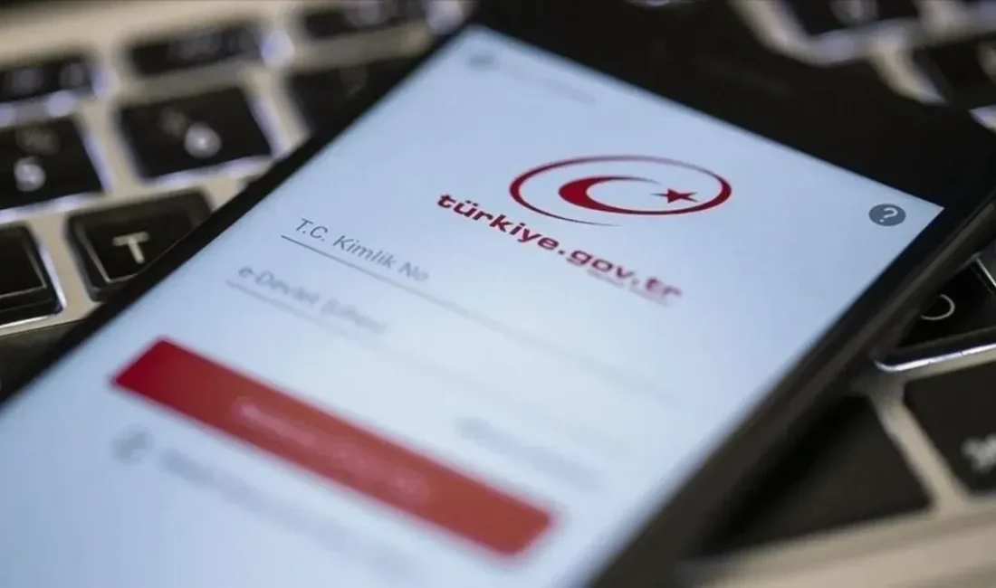 e-Devlet Kapısı, vatandaşların finansal hesaplarını tek noktadan takip etmesini sağlayacak