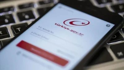 e-Devlet Kapısı, vatandaşların finansal hesaplarını tek noktadan takip etmesini sağlayacak