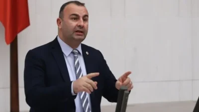 İzmir Menderes Belediyesi Başkanvekilliği seçiminin ardından yaşanan oy tartışmalarına YENİ
