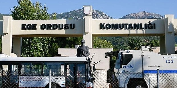 Yüksek Askerî Şura (YAŞ) kararlarının ardından Cumhurbaşkanı Recep Tayyip Erdoğan’ın