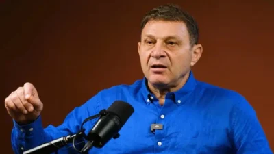 Katıldığı bir televizyon programındaki ifadeleri gerekçe gösterilerek hakkında resen soruşturma