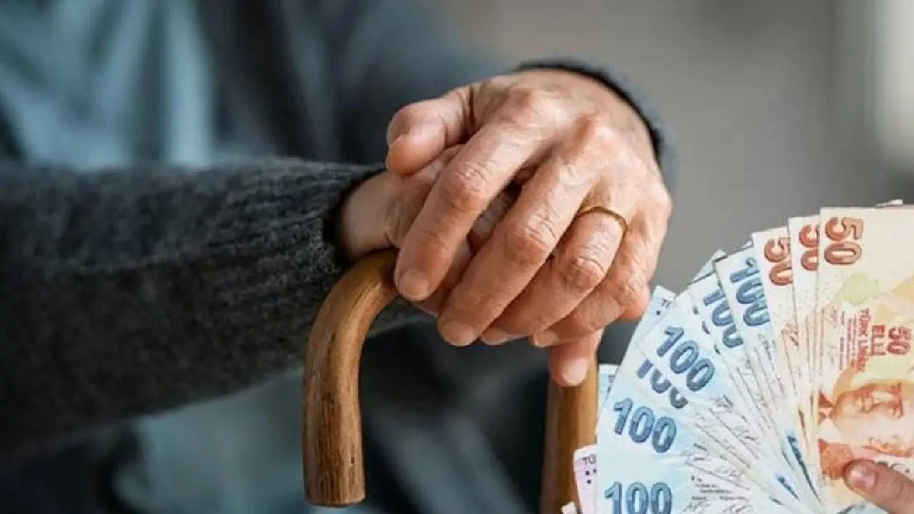 Emeklilikte yeni dönem: Eksik prim tamamlamada büyük değişiklik 1 Emeklilikte yeni dönem: Eksik prim tamamlamada büyük değişiklik