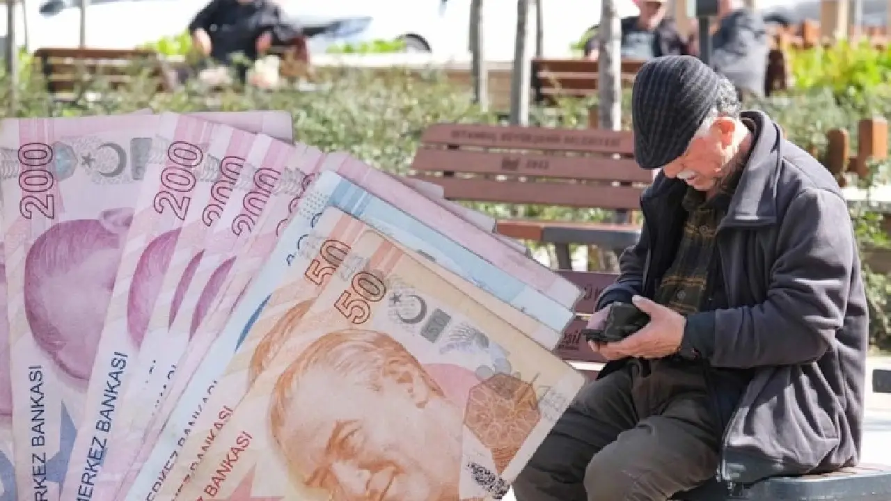 Emeklilikte yeni dönem: Eksik prim tamamlamada büyük değişiklik 4 Emeklilikte yeni dönem: Eksik prim tamamlamada büyük değişiklik