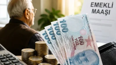 Ebeveynlik hakkı kapsamında yarı zamanlı çalışan sözleşmeli personelin emeklilik süreçlerini