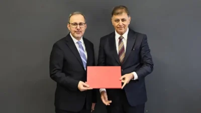 Konak’taki Engelsiz Yaşam Köyü’nde engelli öğrencilerin mağdur olmaması için Önceki