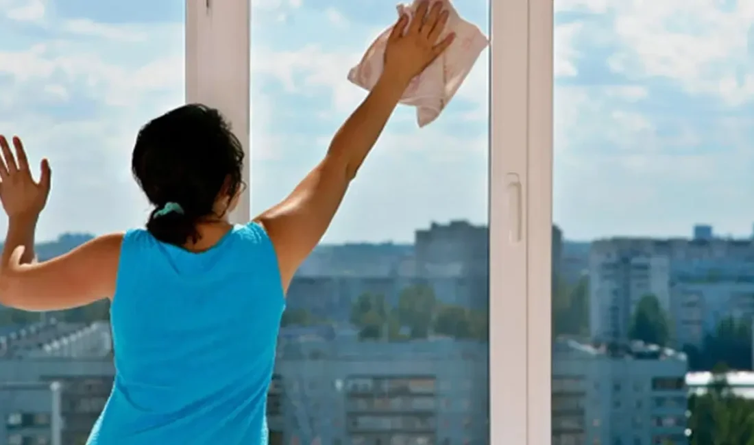 Evde harcanan emeği sosyal güvence altına almayı ve kadınların bakım