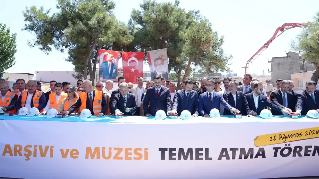 AK Partili İnan’dan ilçe belediye başkanlarına açık çağrı: "Kapımız da gönlümüz de herkese açık" 1 AK Partili İnan’dan ilçe belediye başkanlarına açık çağrı: "Kapımız da gönlümüz de herkese açık"