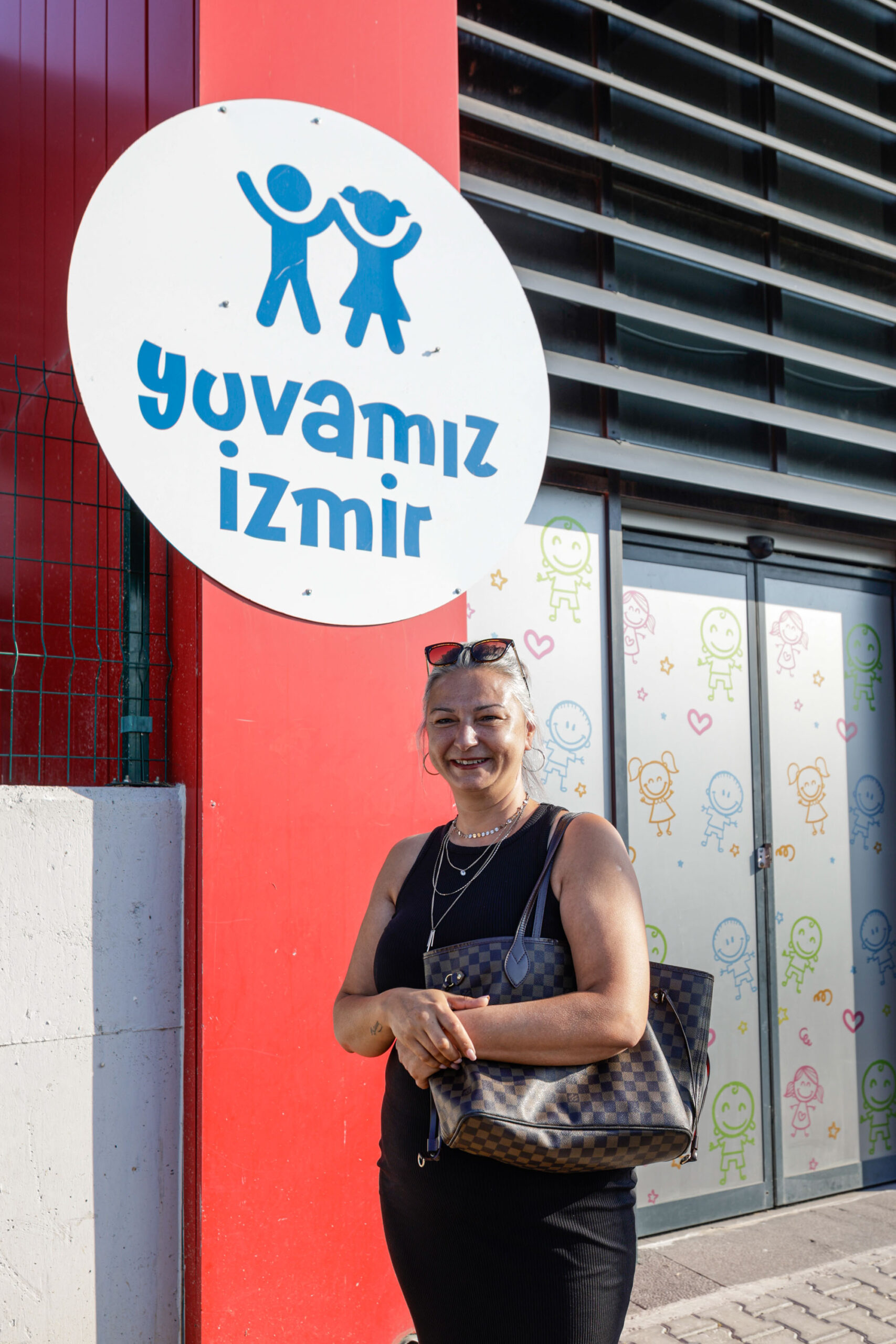 Yuvamız İzmir’de veliler de çocuklar da mutlu: Aile bütçeleri nefes aldı