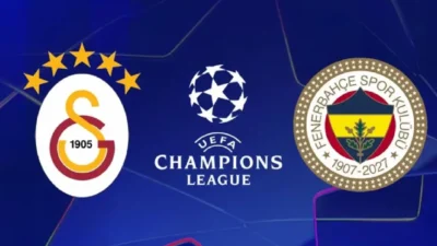 UEFA Şampiyonlar Ligi’nde 2026-2027 sezonu lig aşaması eşleşmeleri Monako'da gerçekleşen