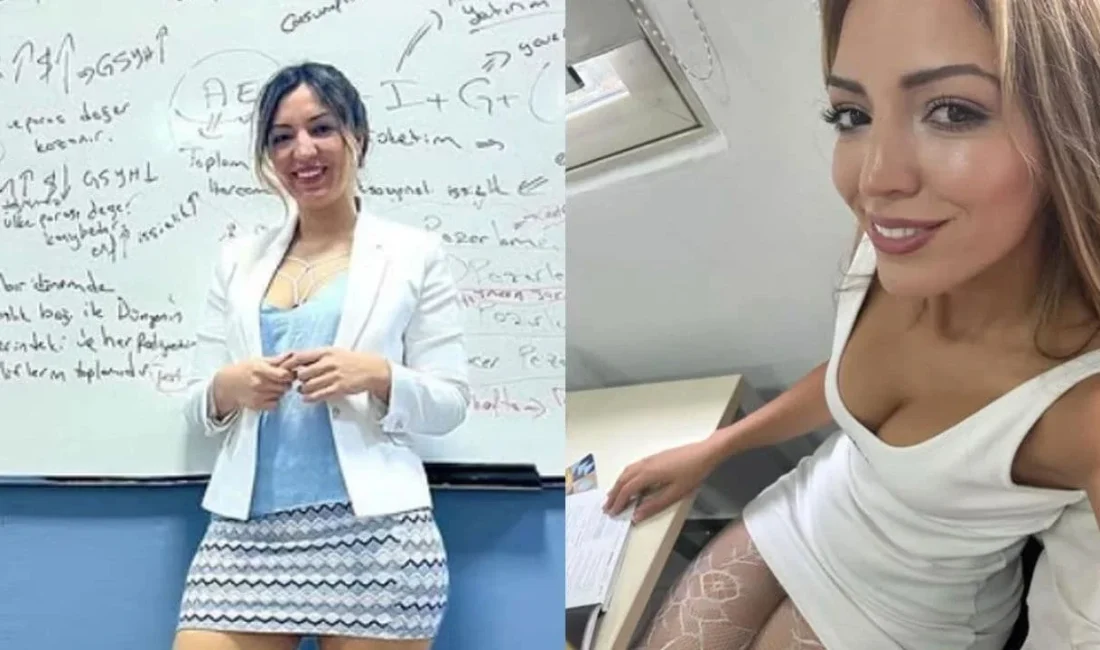 Müstehcenlik ve kara para aklama suçlamalarıyla tutuklanan "Fidan Hoca" lakaplı
