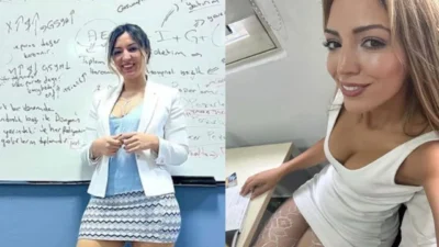 Müstehcenlik ve kara para aklama suçlamalarıyla tutuklanan "Fidan Hoca" lakaplı