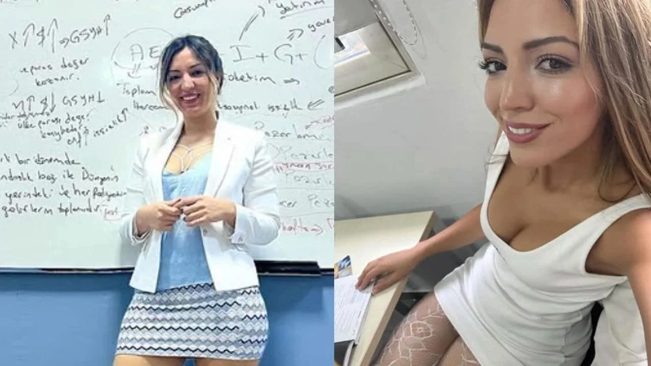 Tutuklanan "Fidan Hoca"nın sosyal medya kazancı deşifre oldu: Aylık geliri yaklaşık 1 milyon TL!