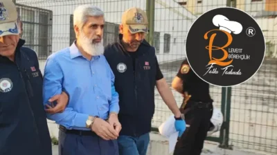 Furkan Vakfı'na yönelik başlatılan şafak operasyonunda, kurucu Alparslan Kuytul ve