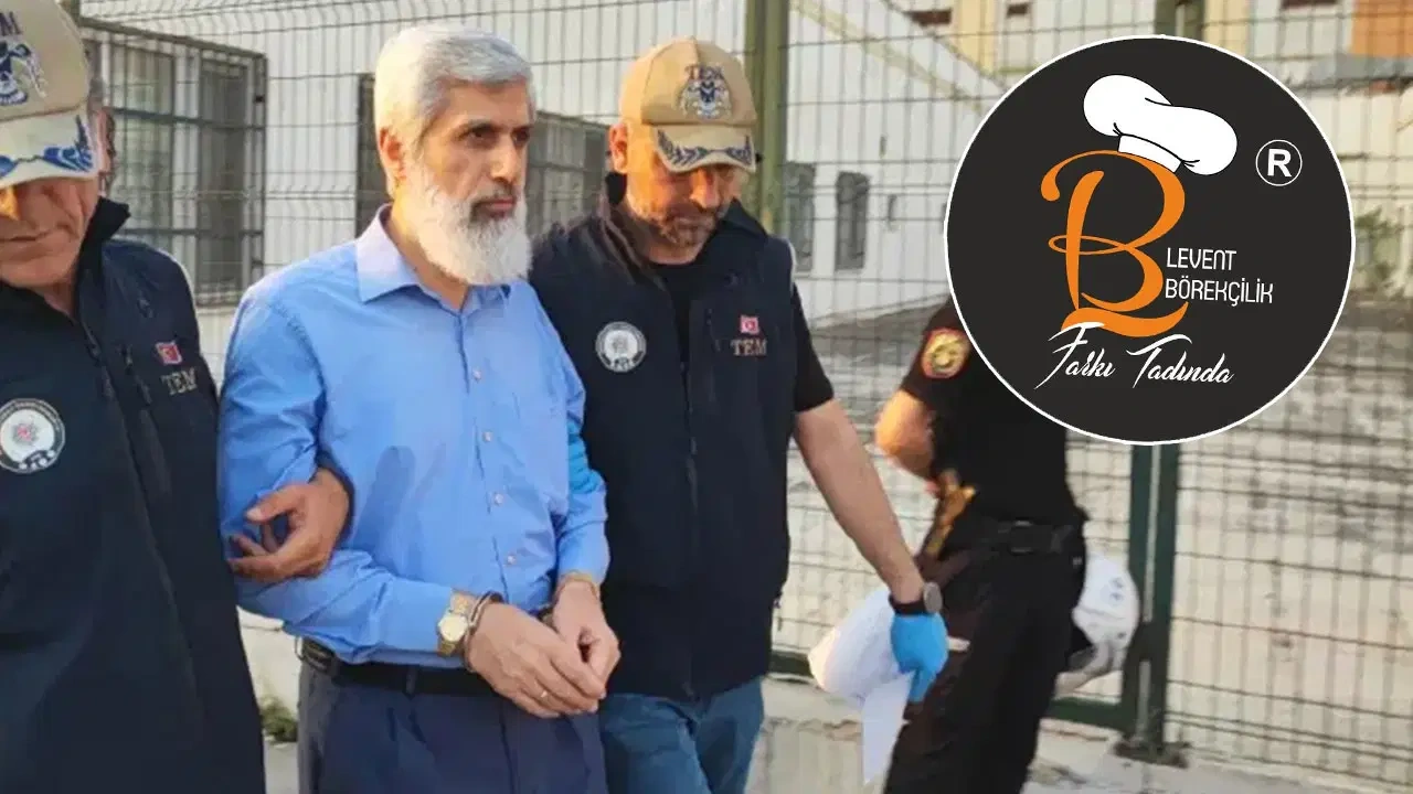Furkan Vakfı'na yönelik başlatılan şafak operasyonunda, kurucu Alparslan Kuytul ve