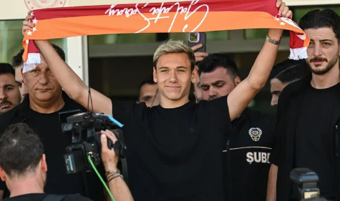 Sarı-kırmızılılar, Rusya'nın yükselen yıldızı Aleksey Batrakov transferinin mali şartlarını Kamuyu