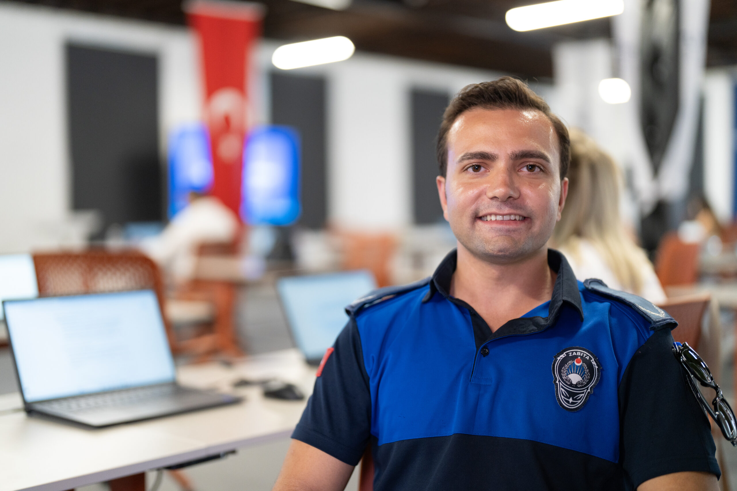 Büyükşehir’den esnaf temsilcilerine yapay zekâ eğitimi 8 Büyükşehir’den esnaf temsilcilerine yapay zekâ eğitimi