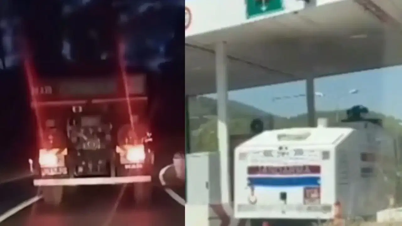 Muğla’da alevlerle mücadelede gişe engeli! Para ödemediler diye geçirmediler