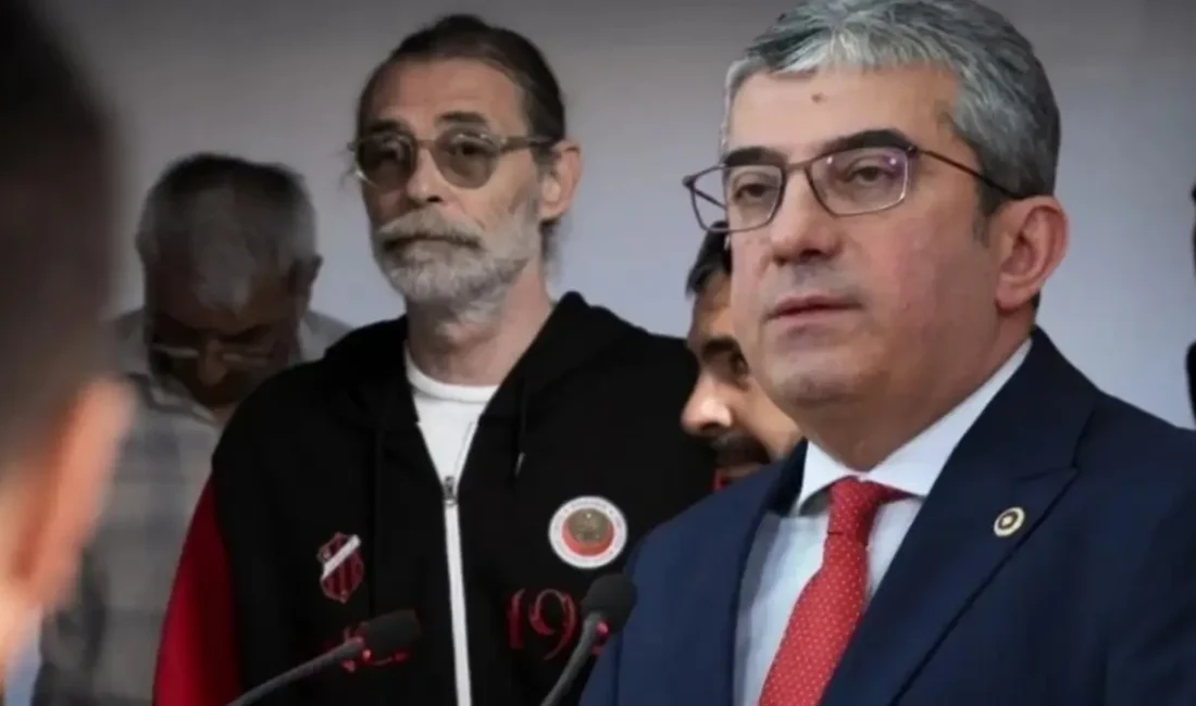 Ankara Batı Cumhuriyet Başsavcılığı'nın yürüttüğü soruşturmada uyuşturucu testi pozitif çıkan
