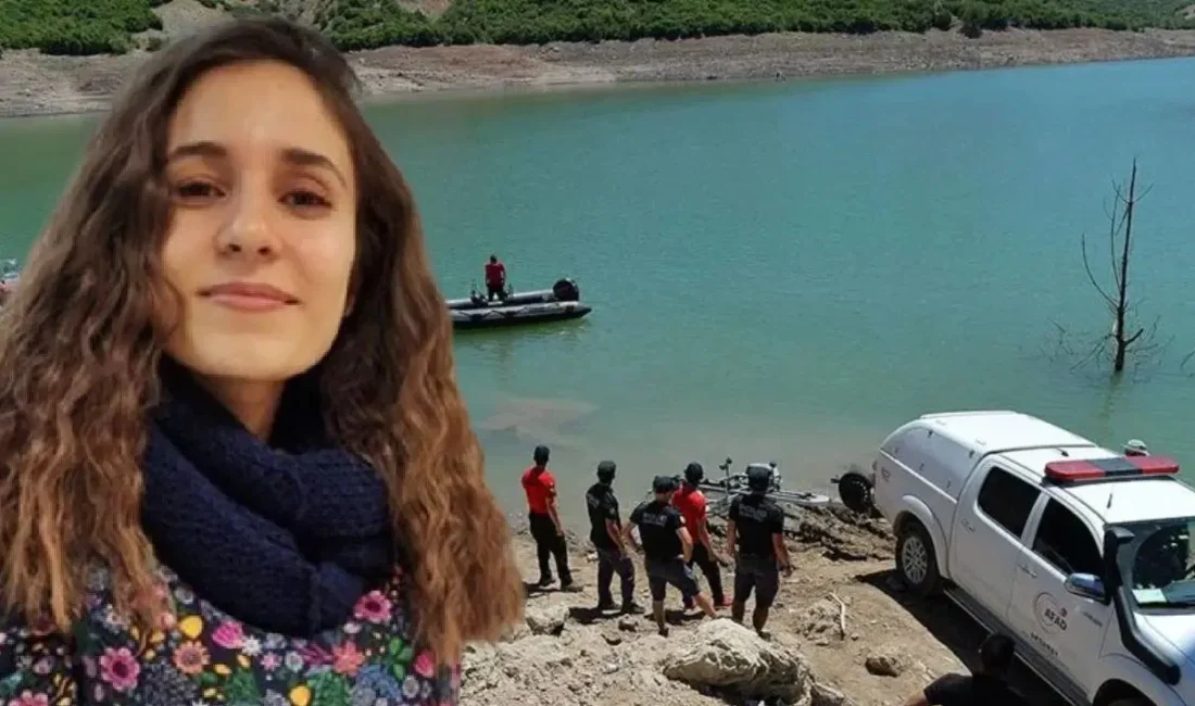 Tunceli'de 2020 yılından bu yana haber alınamayan Gülistan Doku soruşturmasında