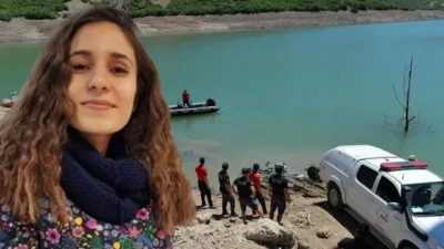 Tunceli'de 2020 yılından bu yana haber alınamayan Gülistan Doku soruşturmasında