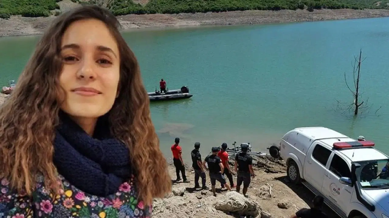Tunceli'de 2020 yılından bu yana haber alınamayan Gülistan Doku soruşturmasında