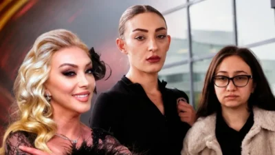 Kamuoyunda "Güllü" olarak tanınan sanatçı Gül Tut'un 6. kattan düşerek