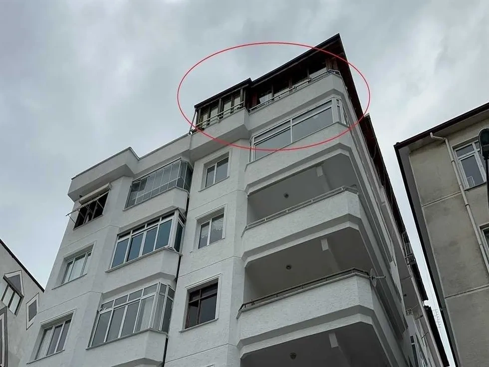 Güllü dosyasında kızı için müebbet talebi: Hadi görüşürüz diyerek aşağıya atmış | Malkata şarkısıyla tuzak