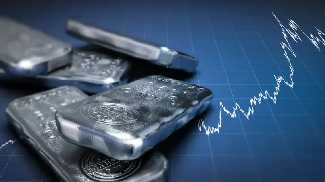 Gümüş rüzgarı: Gram fiyatı 100 lira eşiğini aştı