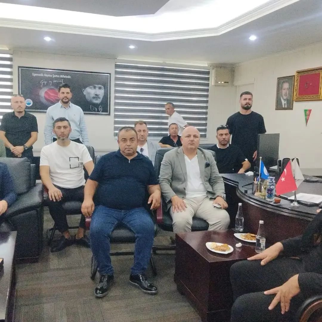 YENİ Parti Milletvekili Arslan'dan Menderes çıkışı