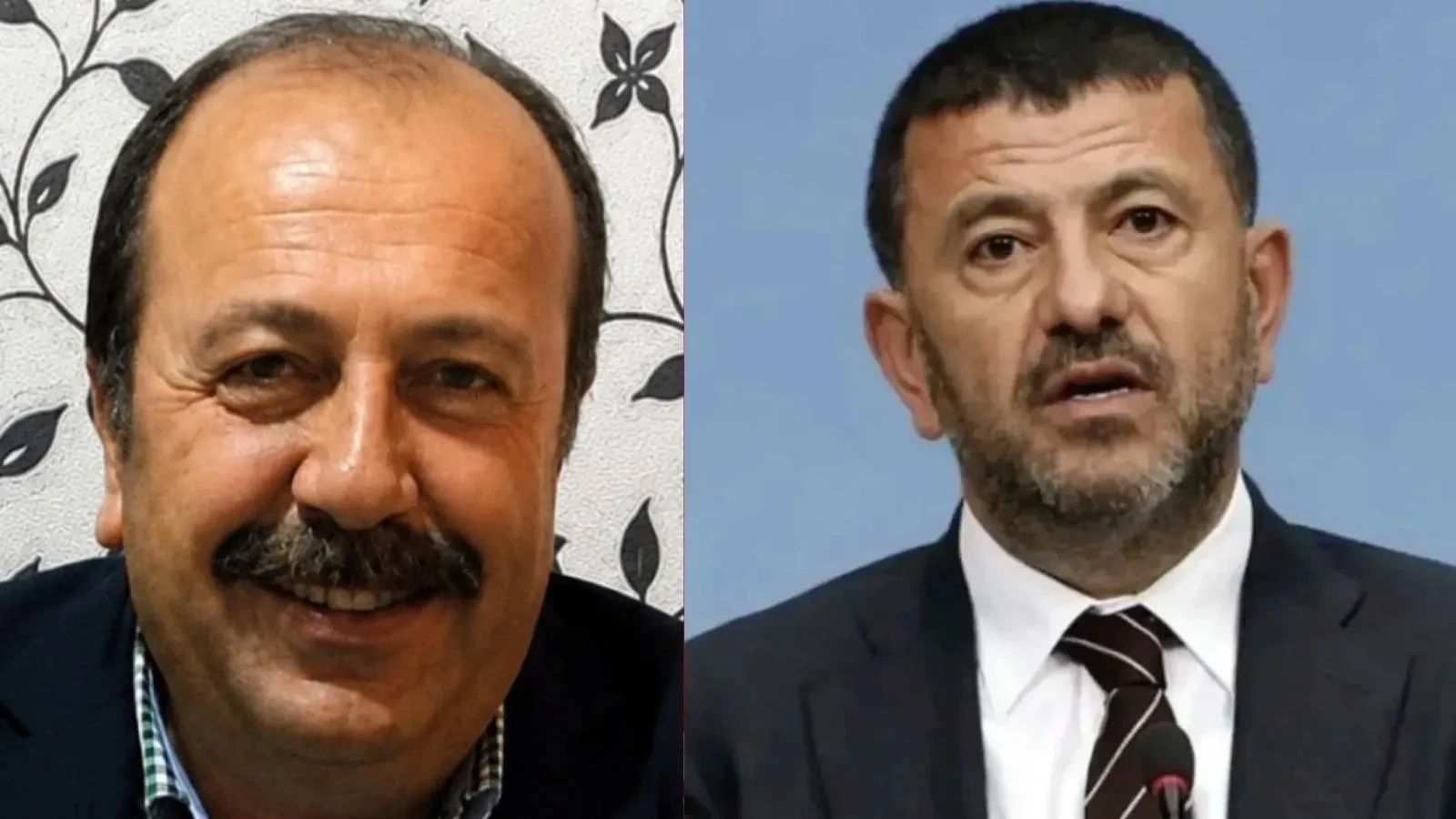 İzBB soruşturması kapsamında Veli Ağbaba'nın kardeşi Hür Ağbaba tutuklandı 1 İzBB soruşturması kapsamında Veli Ağbaba'nın kardeşi Hür Ağbaba tutuklandı