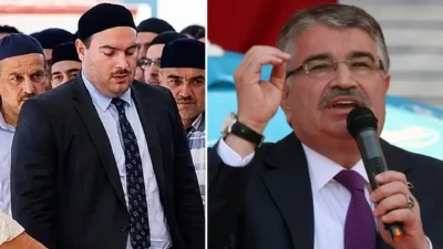 Ankara Cumhuriyet Başsavcılığı’nın yürüttüğü Alihan Kuriş soruşturmasında dikkat çeken bir