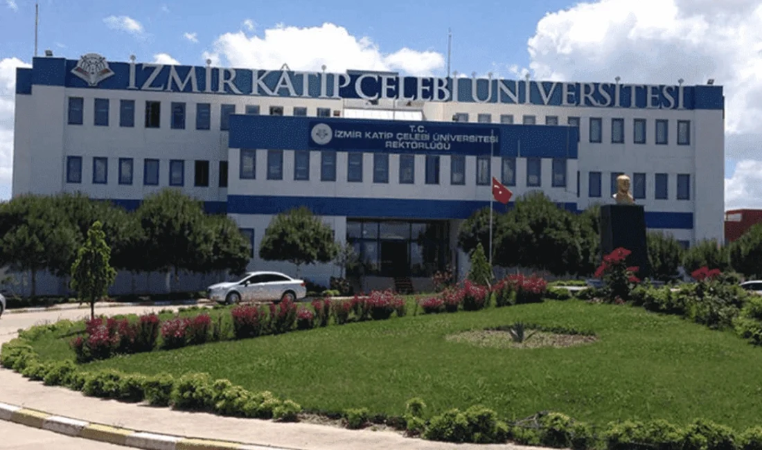 Cumhurbaşkanı Recep Tayyip Erdoğan’ın imzasıyla yayımlanan Resmi Gazete kararıyla İzmir